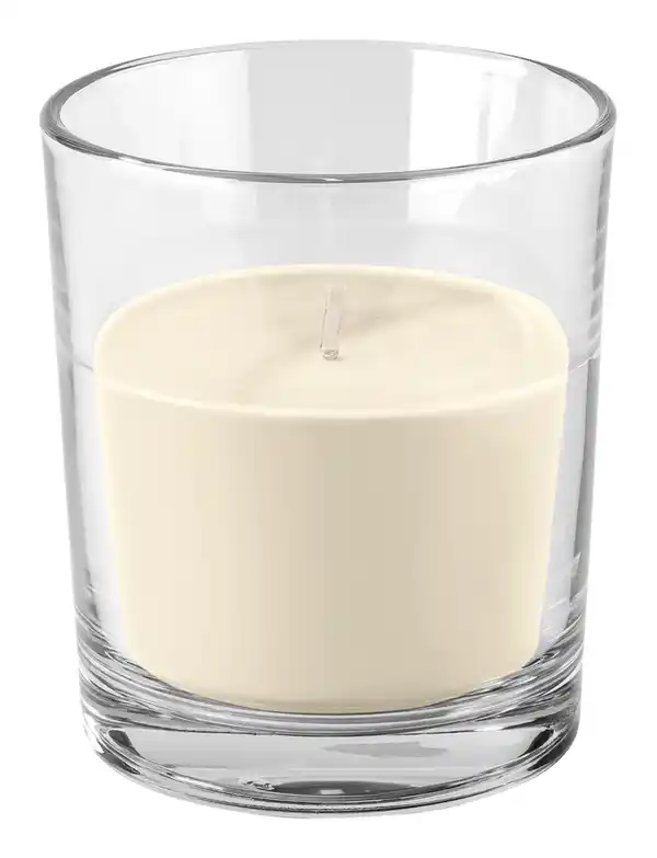 Bild 4 von LIV&BO® Maxi-Duftkerze im Glas