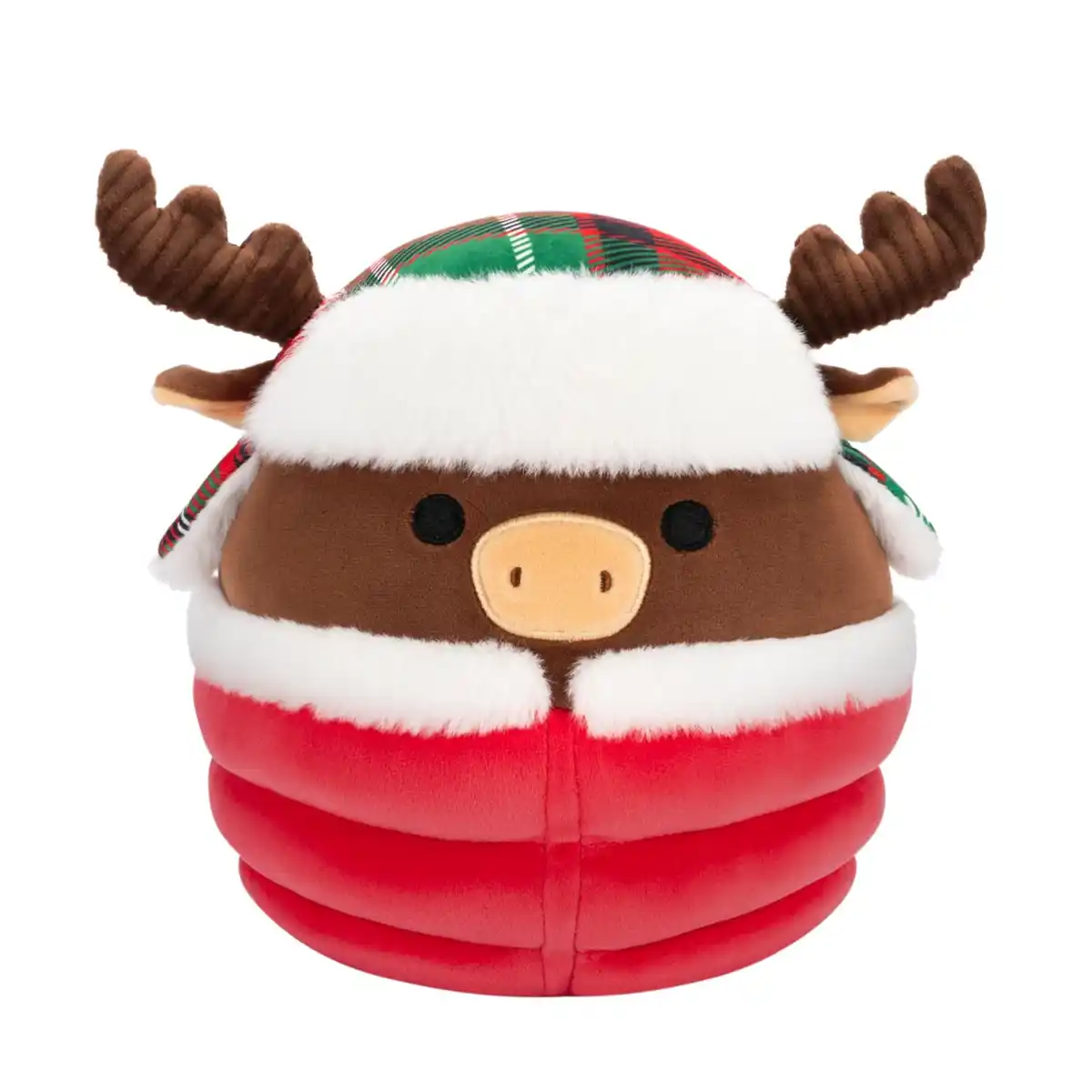 Bild 4 von Squishmallows »Christmas«
