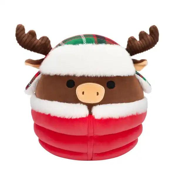 Bild 4 von Squishmallows »Christmas«