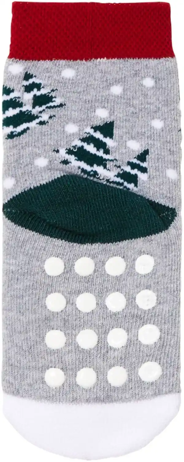 Bild 4 von KUNIBOO® Kinder-Thermosocken, 2 Paar