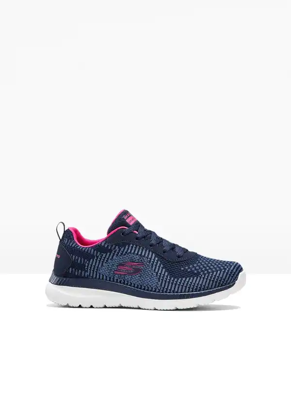 Bild 1 von Skechers Sneaker mit Memory Foam, 36, Blau