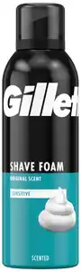 GILLETTE Rasierschaum, 200-ml-Dose