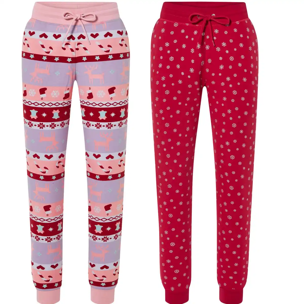 Bild 1 von OYANDA® Damen-Sweathose