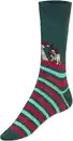 Bild 3 von TOWNLAND® Herren-Socken, 3 Paar