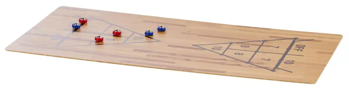 Bild 4 von CARROMCO Multigame-Tisch 15 in 1 »Multifun-XT«