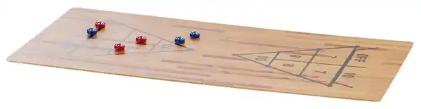 Bild 4 von CARROMCO Multigame-Tisch 15 in 1 »Multifun-XT«