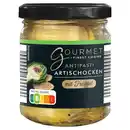 Bild 1 von GOURMET FINEST CUISINE Antipasti 190 g, Artischocke-Trüffel