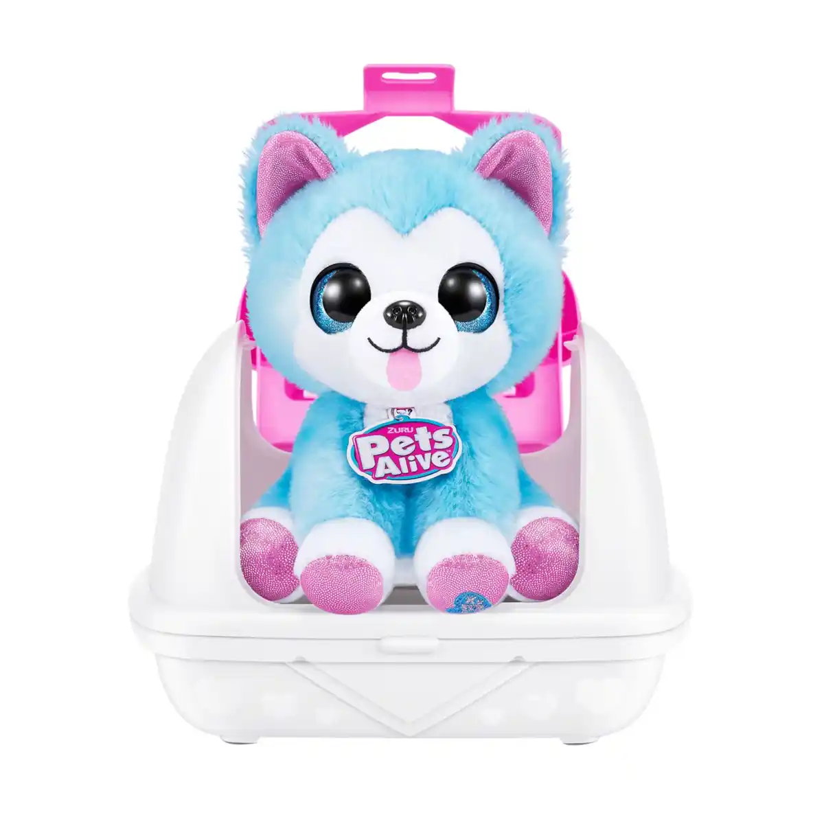 Bild 3 von ZURU Pets Alive »Puppy Rescue«