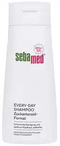 SEBAMED Shampoo, 200-ml-Fl.