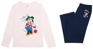 Kinder-Pyjama »Disney«, 2-teilig