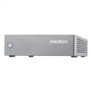 Medion Mini PC S06e, N100 (Md35375)