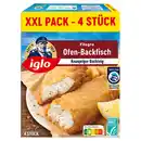 Bild 1 von IGLO XXL Filegro Ofen-Backfisch 480 g