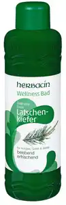 HERBACIN Wellness-Bad Latschenkiefer, 1-l-Fl.