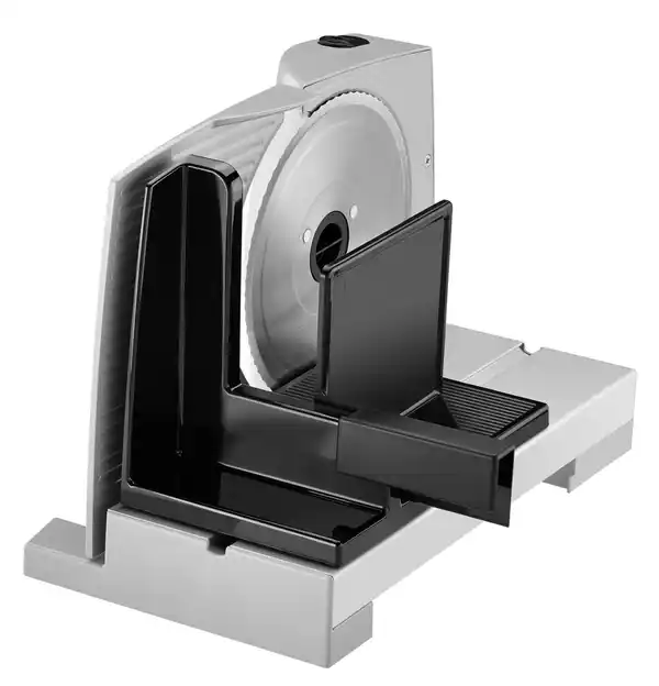 Bild 2 von RITTER Allesschneider »Nova 1«