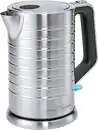 Bild 1 von ProfiCook Wasserkocher PC-WKS 1119 1,7 Liter Edelstahl