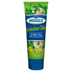 MEGGLE vegane Kräuter-Tube 76 g