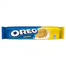 Bild 1 von OREO Kekse 154 g, Golden