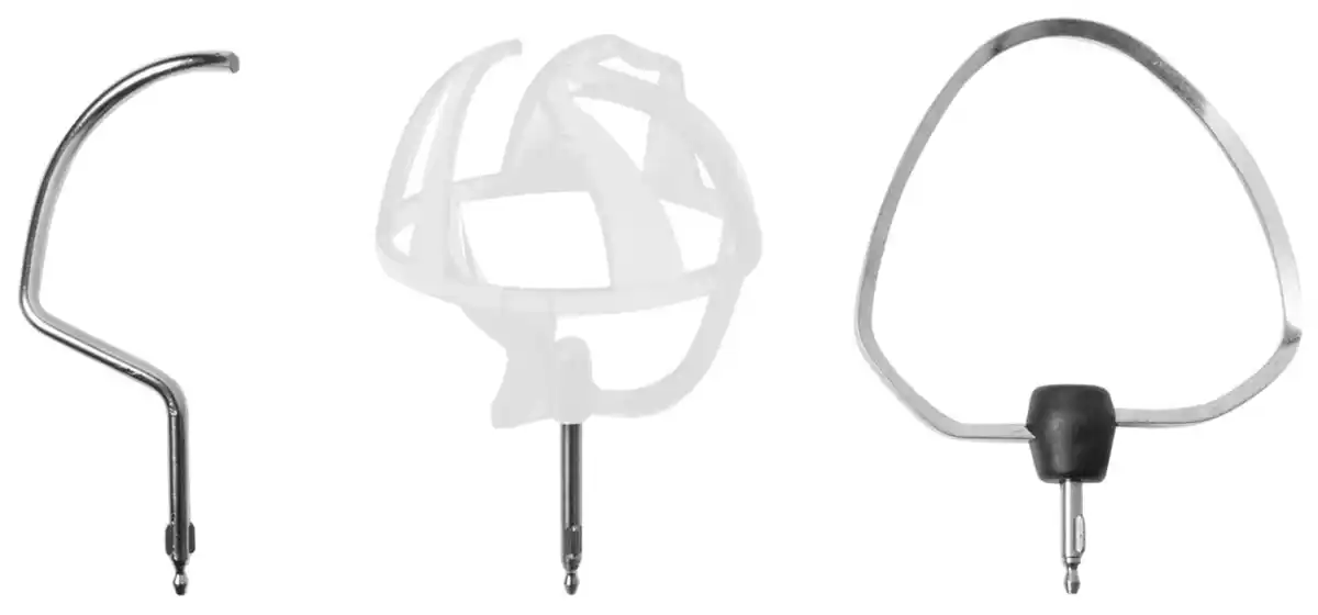 Bild 2 von BESTRON 4-in-1-Küchenmaschine »AKM1500CO«