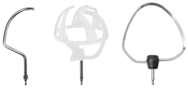 Bild 2 von BESTRON 4-in-1-Küchenmaschine »AKM1500CO«