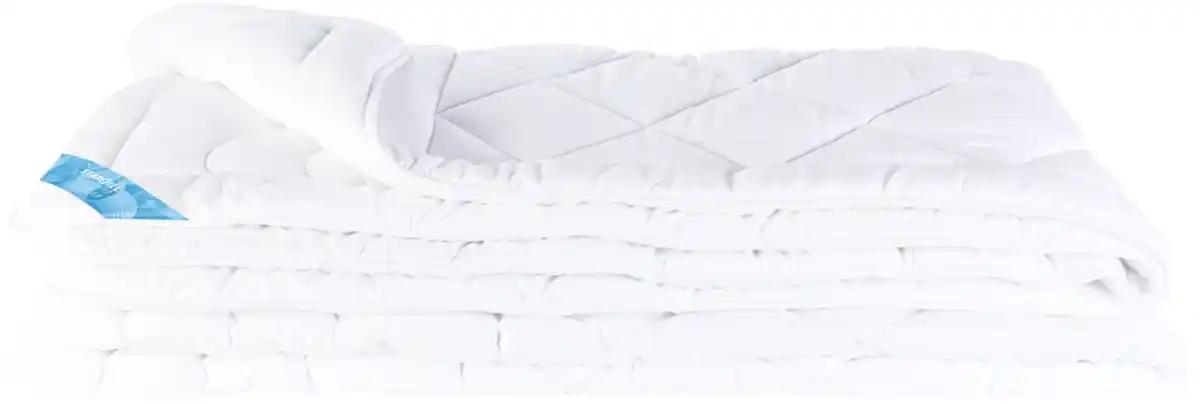 Bild 3 von LIV&BO® TEMPzona-Wärmesteppdecke »Starfill« ca. 155 x 220 cm