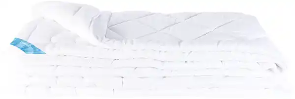 Bild 3 von LIV&BO® TEMPzona-Wärmesteppdecke »Starfill« ca. 155 x 220 cm