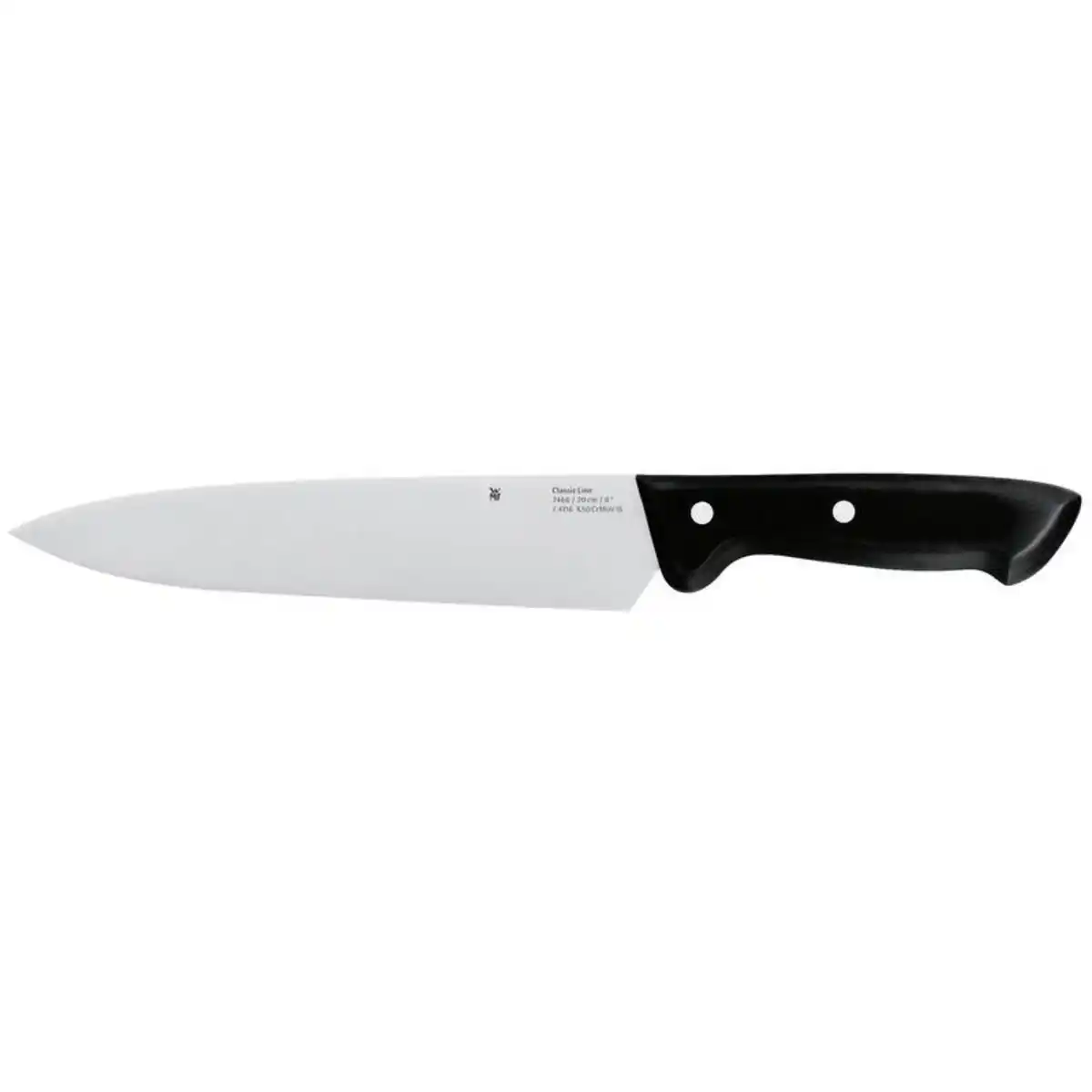 Bild 1 von WMF Kochmesser CLASSIC LINE 20cm, Stahl