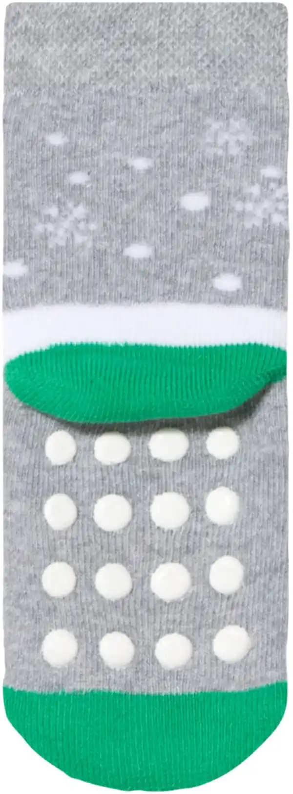 Bild 1 von KUNIBOO® Kinder-Thermosocken, 2 Paar