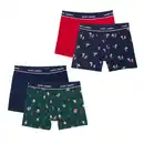 Bild 1 von HAPPY SHORTS Herren-Retroboxer, 2-St.-Packg.