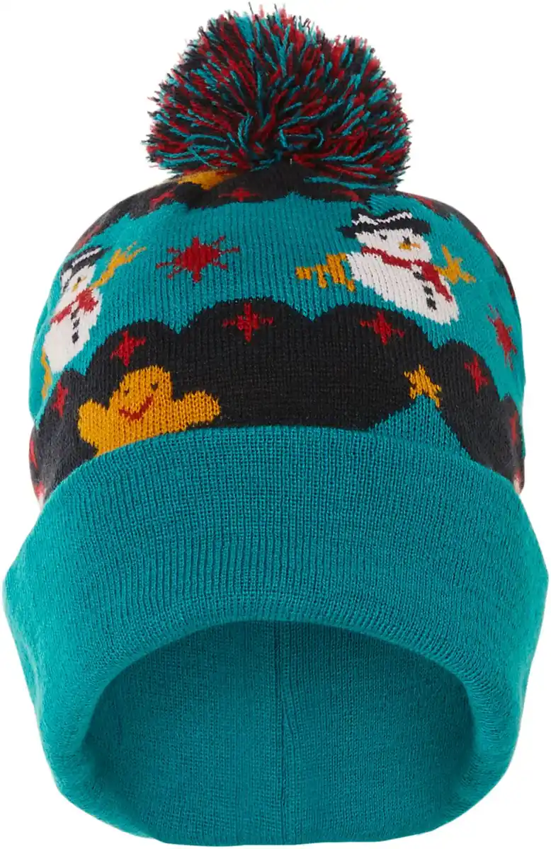 Bild 2 von HIP&HOPPS® Kinder-Strickmütze