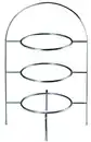 Bild 1 von ASA SELECTION Etagere-Gestänge 3-stufig, Edelstahl