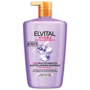 Elvital Shampoo XXL