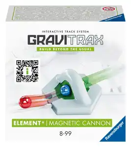 RAVENSBURGER GraviTrax-Element »Cannon«