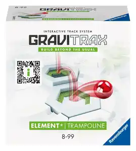 RAVENSBURGER GraviTrax-Erweiterung »Trampolin«