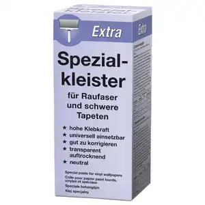 Tapetenkleister Extra ca. 0,2 kg