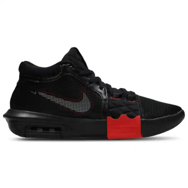 Bild 1 von Nike Lebron Witness Viii - Herren Schuhe