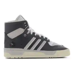 Adidas The Simpsons Rivalry High Scratchy - Herren Schuhe