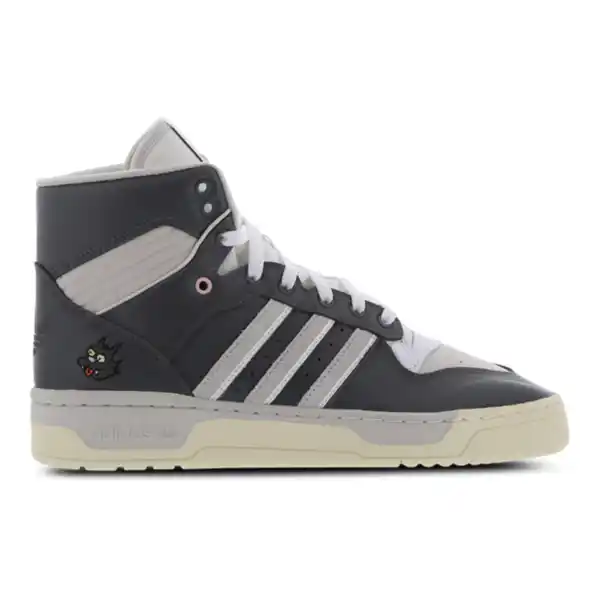 Bild 1 von Adidas The Simpsons Rivalry High Scratchy - Herren Schuhe