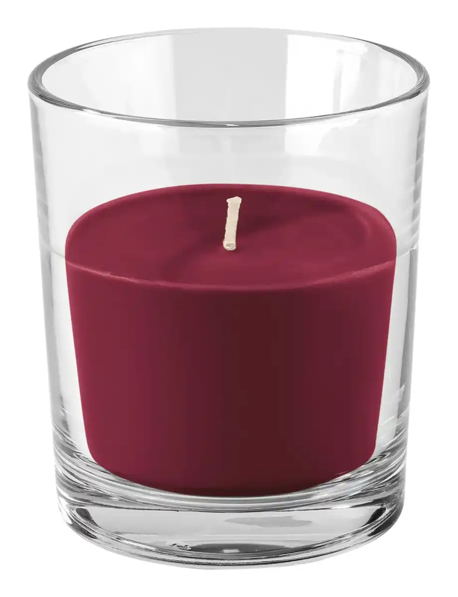 Bild 2 von LIV&BO® Maxi-Duftkerze im Glas