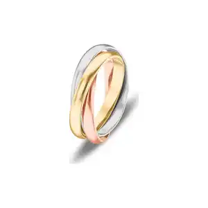 CHRIST Damenring 80929005