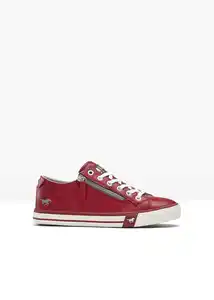 Mustang Sneaker, 42, Rot