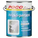 Bild 1 von POCOline Heizkörperlack weiß hochglänzend ca. 2,5 l