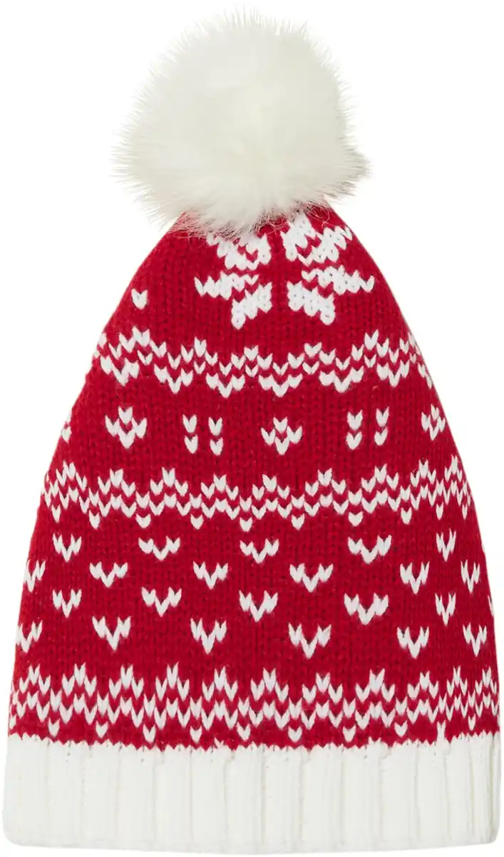 Bild 2 von OYANDA® Damen-Strickmütze