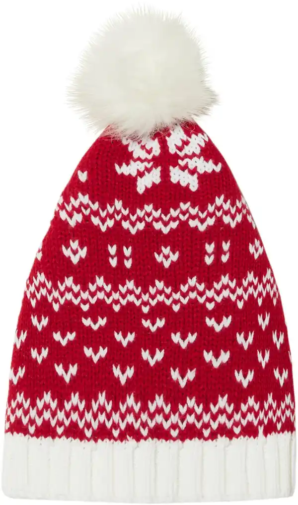 Bild 2 von OYANDA® Damen-Strickmütze