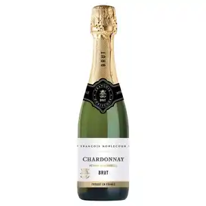 FRANCOIS NOBLECOUR Chardonnay MT Brut 375 ml