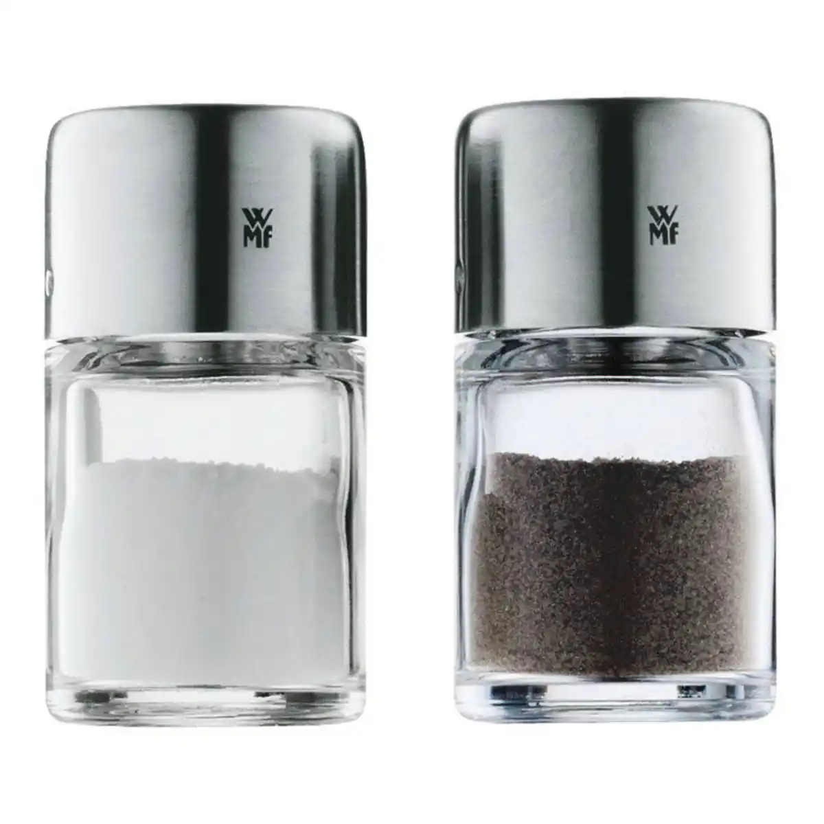 Bild 1 von WMF Salz-/Pfeffer-Set BEL GUSTO, Edelstahl