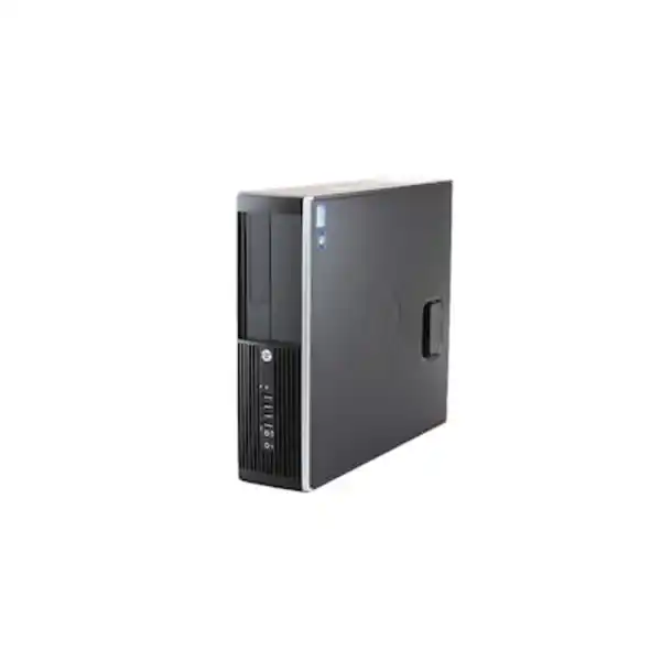 Bild 1 von Refurb. HP Compaq Elite 8300 SFF - i5-3470 8GB/128GB HD2500 W10P