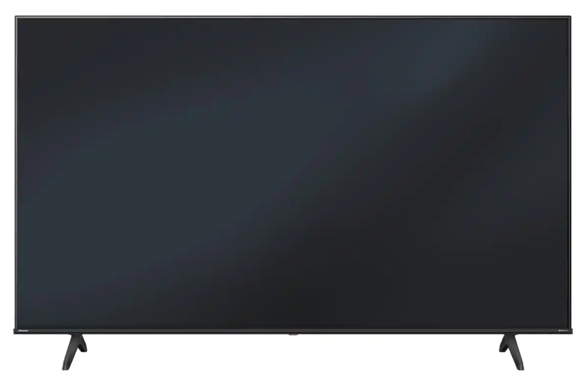 Bild 1 von HISENSE UHD-LED-Smart-TV »58A6N«
