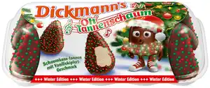 DICKMANN'S »Oh Tannenschaum«, 8 St. = 172-g-Packg.