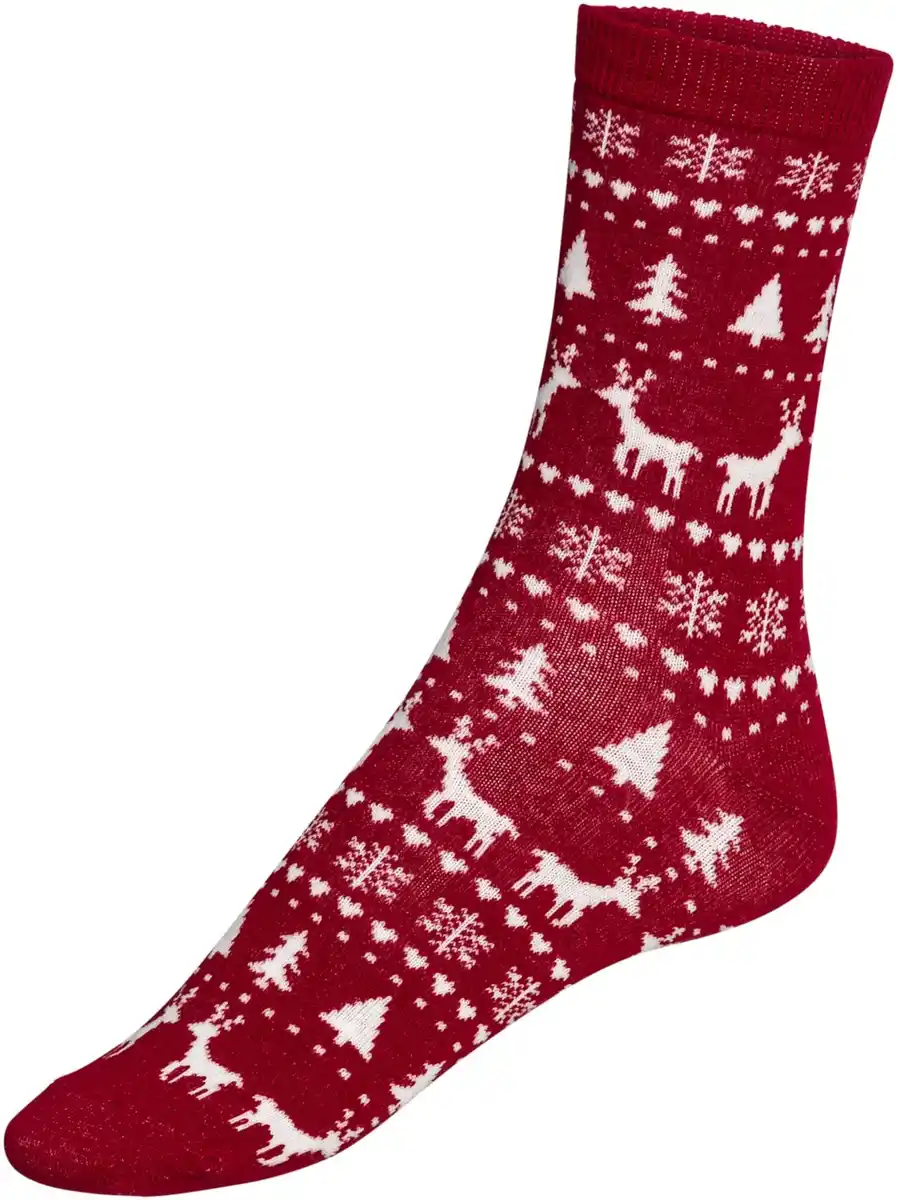 Bild 3 von OYANDA® Damen-Socken, 3 Paar