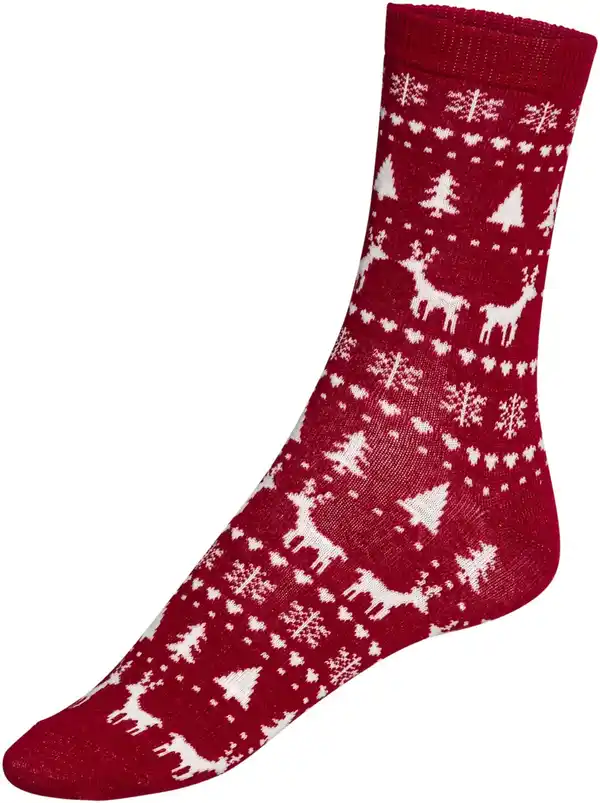 Bild 3 von OYANDA® Damen-Socken, 3 Paar